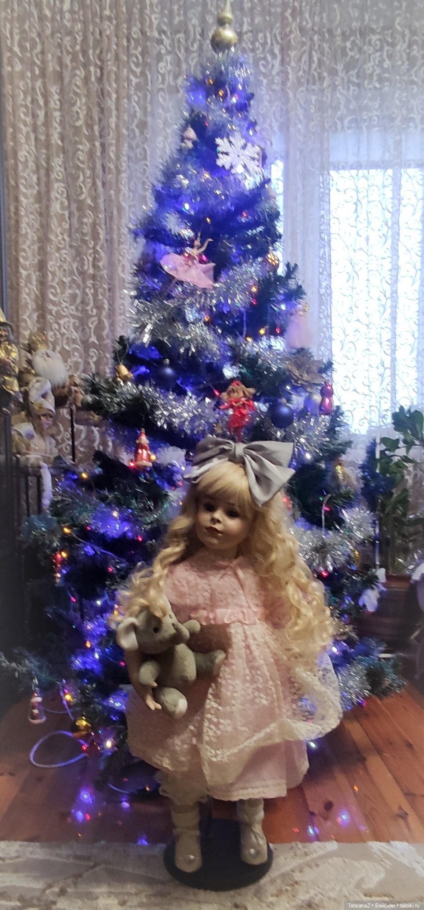 Имя Девочки...? Fayzah Spanos