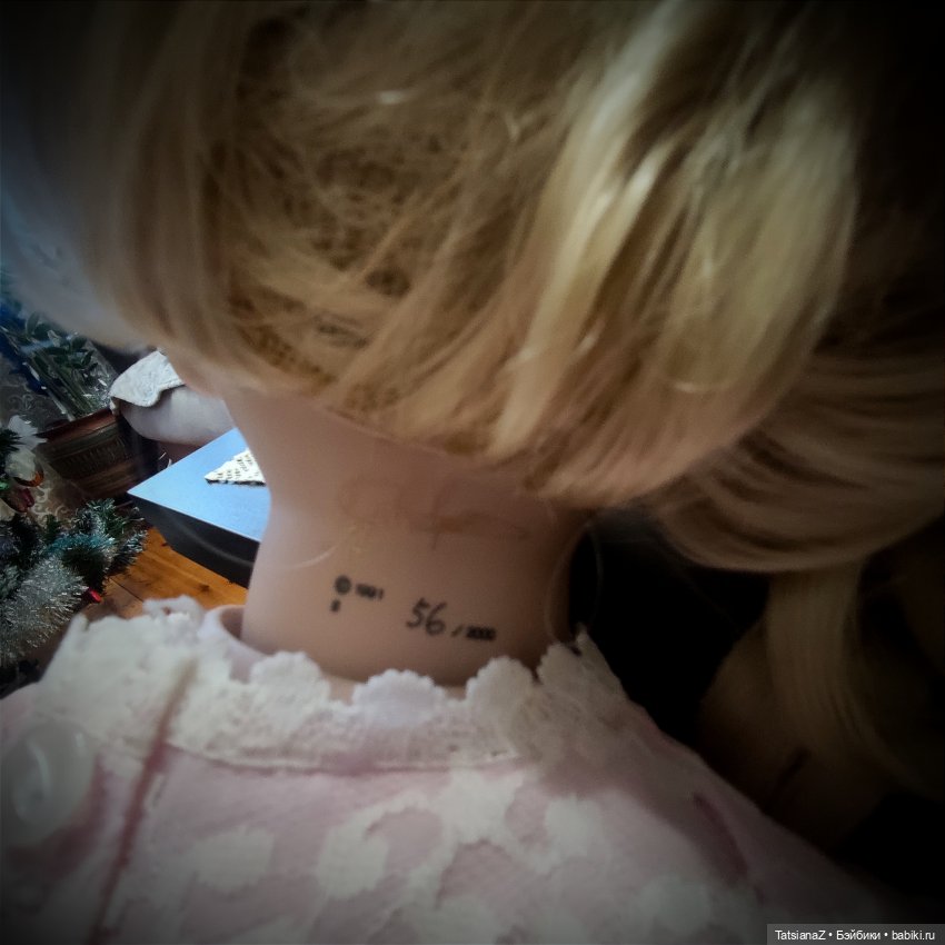 Имя Девочки...? Fayzah Spanos (фото 2)