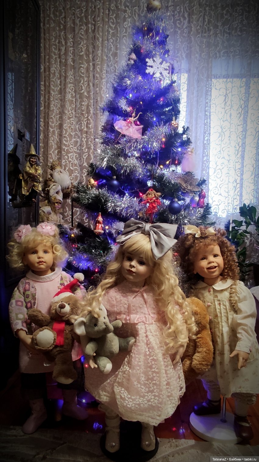 Имя Девочки...? Fayzah Spanos (фото 4)