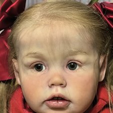 Малышка Ариэль