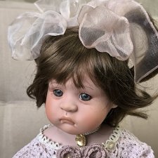 Обижуля от Linda Valentino Michel (Линда Валентино)