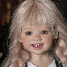 Lillemore от Annette Himstedt mini 2007 год