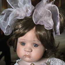 Обижуля от Linda Valentino Michel (Линда Валентино)