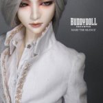 BuddyDoll Mars