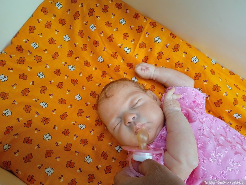 Постельное белье в коляску в ретро стиле (фото 7)