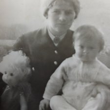 Как молоды мы были