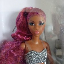 Barbie the looks Тамика