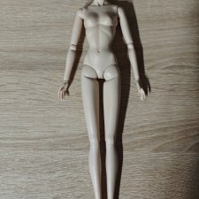 Тело Integrity toys industry / true