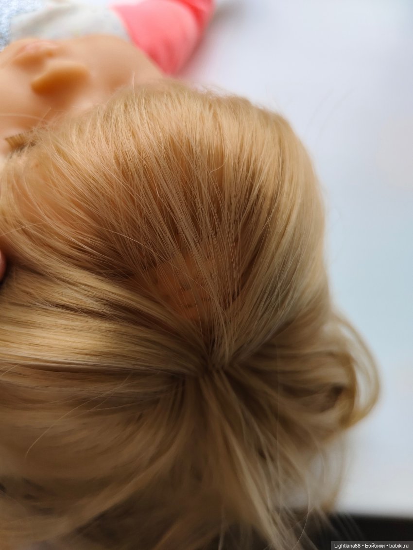 Новая/старая Poupée Corolle Violette 42cm