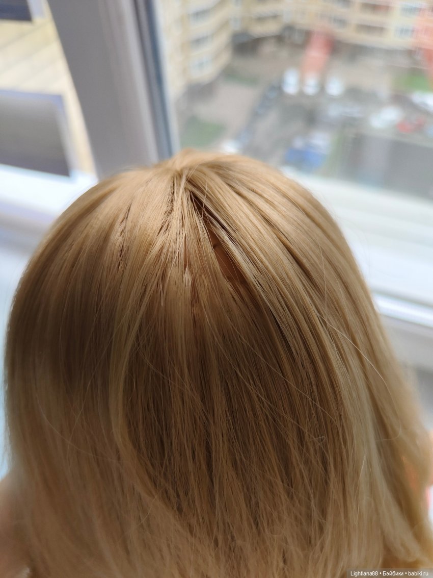 Новая/старая Poupée Corolle Violette 42cm