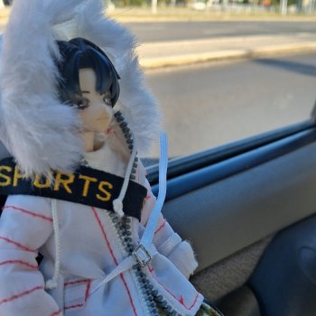 Федерико и мешок обуви