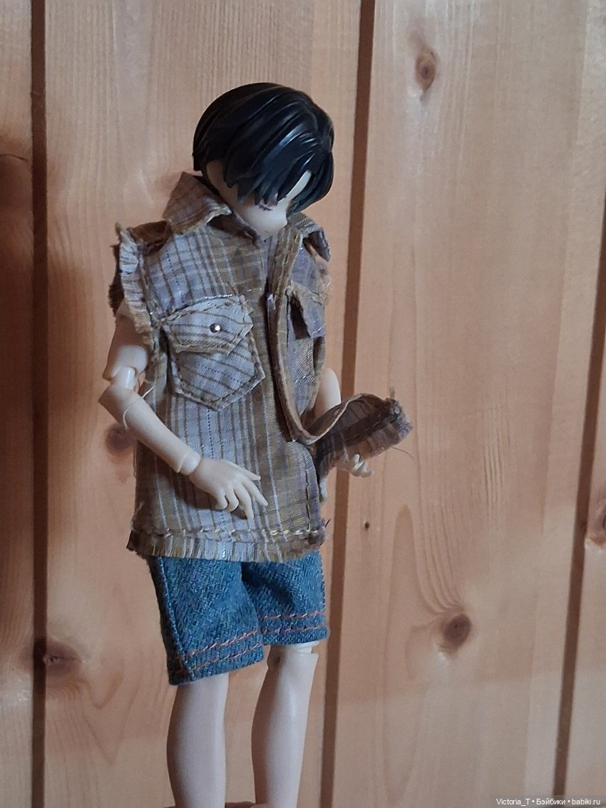 В деревне — Другие Blind Box и Арт