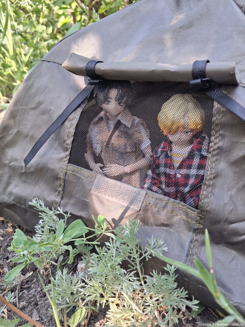 В деревне — Другие Blind Box и Арт (фото 8)