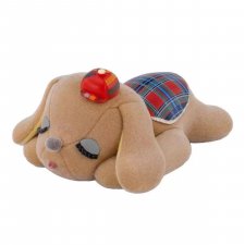 Kenelephant гачапон капсульная фигурка собака флок