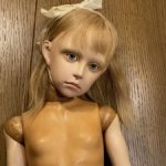 Ищу шарнирную авторскую куклу Yuriko Yamayoshi