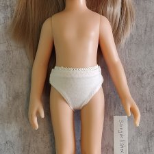 Кукла Маника от Паола Рейна