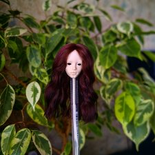 Парик для Она 20см от Натальи Петровой