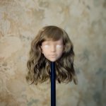 Парик для Иден от morphingon