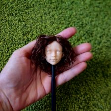 Парик для Иден от morphingon