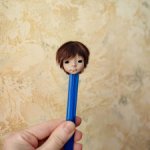 Парик для Жу от Даши Нужновой