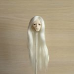 Парик для Она маленькая от Н.Петровой