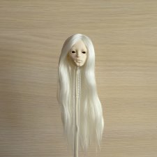 Парик для Она маленькая от Н.Петровой