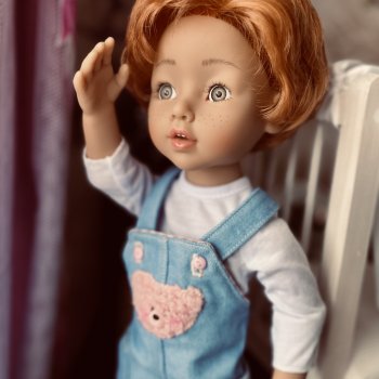 Красавчик Мишка !!!