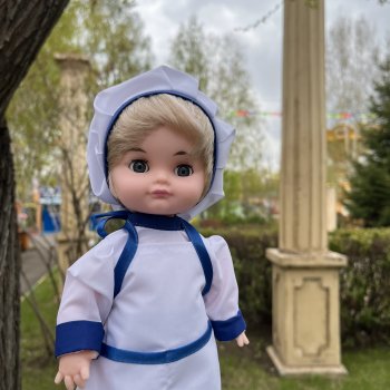 Митя повар
