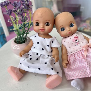 Мои Шушуньки