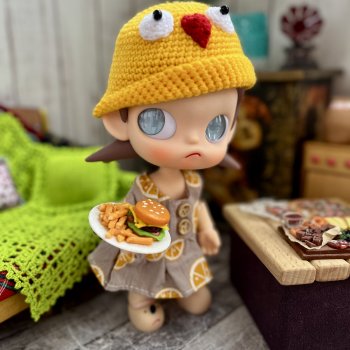 Тирамиска желает вам отличной недели ❤️