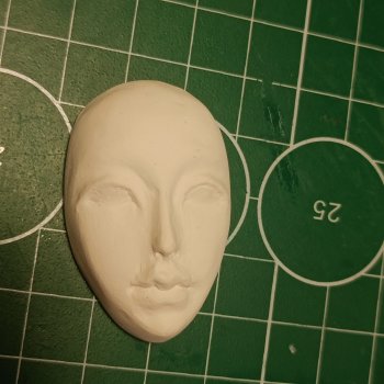 Бесконечное шлифование