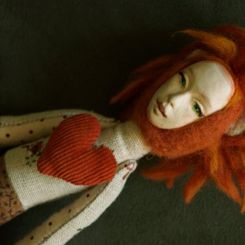 Марии "Мягкие сердца"