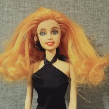 Мой первый ооак