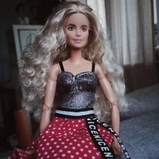 Марафон-игра. Я любимая! День 6