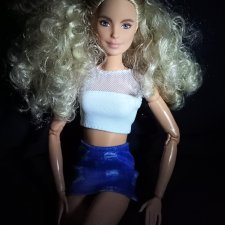 Марафон-игра. Я любимая! День 8.