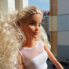 Марафон-игра! Я любимая! День 10.