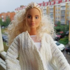 Марафон -игра. Я любимая. День 11