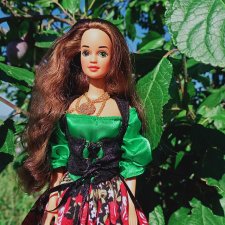 Марафон-игра! Я любимая! День 17.