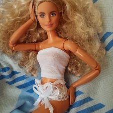 Марафон -игра! Я любимая! День 18.