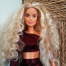 Марафон -игра. Я любимая! День 26.