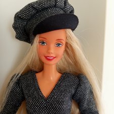 Марафон-игра. Я любимая! День 28.