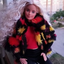 Марафон-игра. Я любимая! День 29.