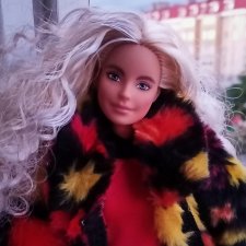 Марафон - игра! Я любимая. День 32