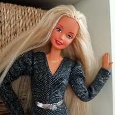 Я любимая. Марафон-игра. День 33.