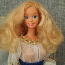 Я любимая. День 53.