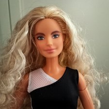 81 день. Я любимая.