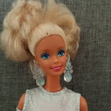 Я любимая. 113 день.