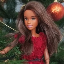 Посиделки. Я любимая. День 126(предновогодняя неделя)