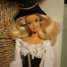 День 161. Я любимая