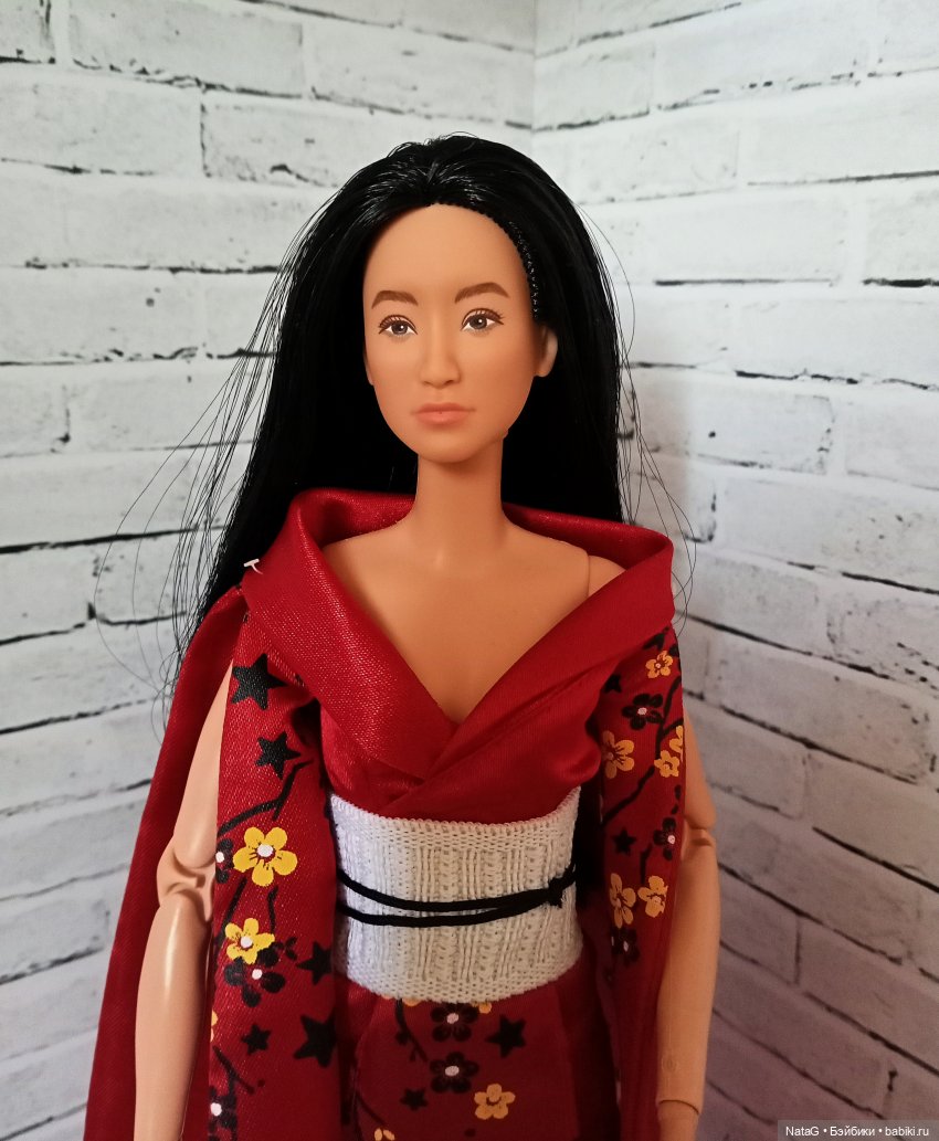 Мои куклы "портретки" — Куклы Harry Potter (Гарри Поттер) Mattel: Wizarding World